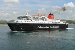 Ardrossan Brodick Ferry Arran Save Our Ferry Caledonian MacBrayne