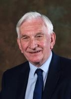 Councillor John Glover