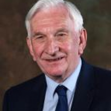 Councillor John Glover