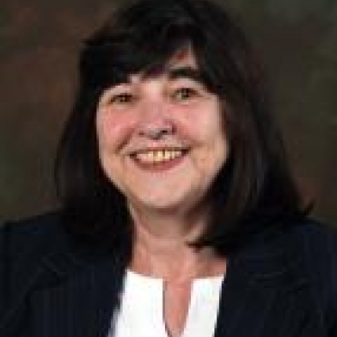 Councillor Margaret George